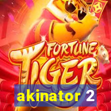 akinator 2